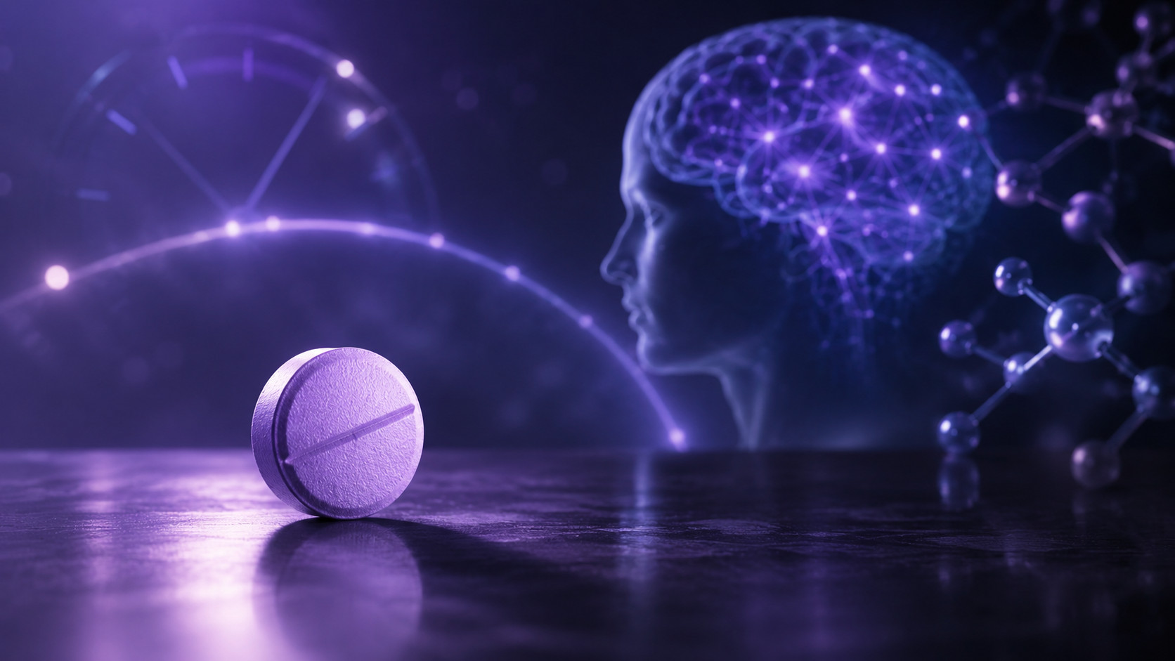 Waklert for Focus and Productivity: What the Research Says