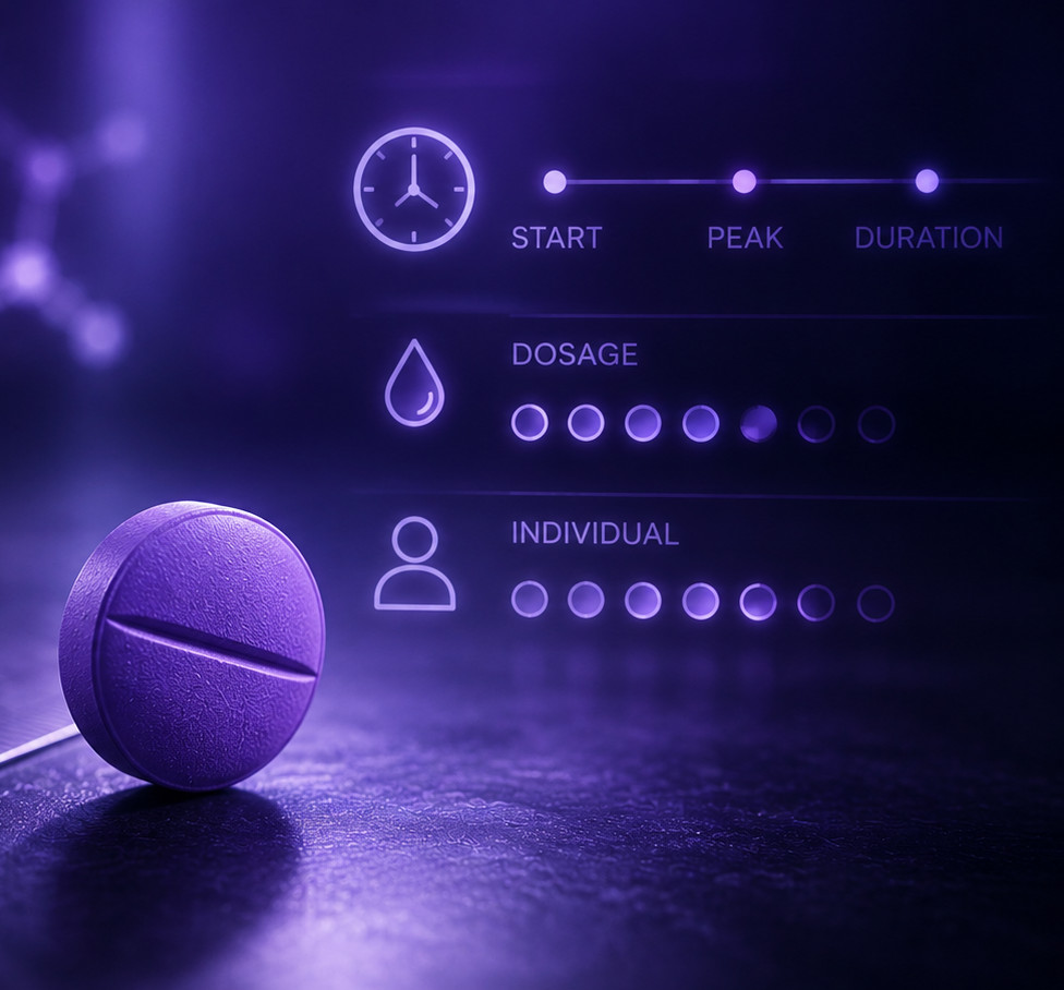 Waklert dosage guide