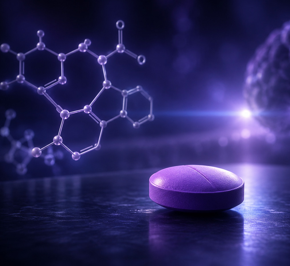 Waklert vs Modafinil